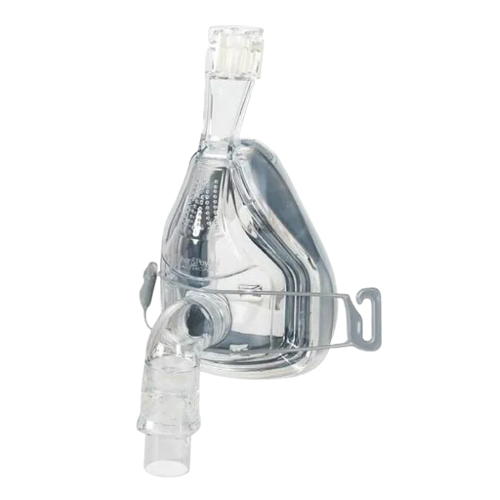 Fisher & Paykel FlexiFit™ 432 Full Face CPAP Mask without Headgear