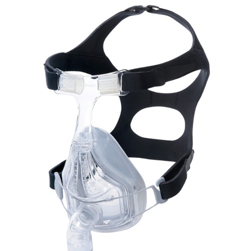 Fisher & Paykel Forma™ Full Face CPAP Mask
