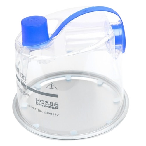 Fisher & Paykel HC200 Series CPAP Humidifier Chamber