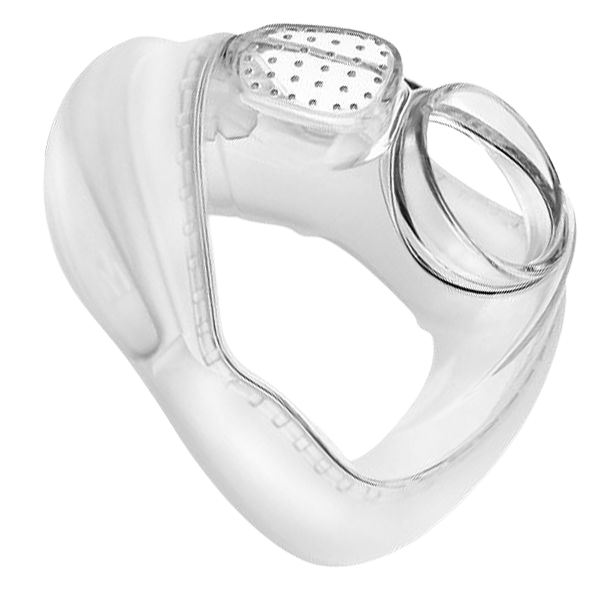 Fisher & Paykel Simplus™ Full Face CPAP Mask Fitpack