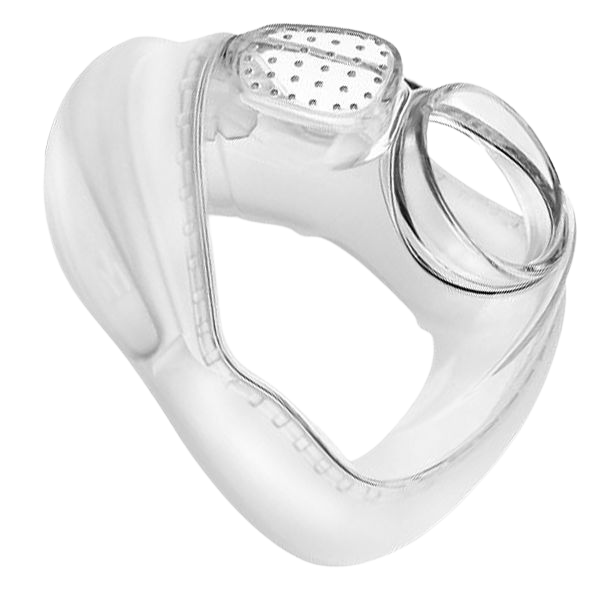 Fisher & Paykel Simplus™ Full Face CPAP Mask Fitpack | CPAPSupplies.com