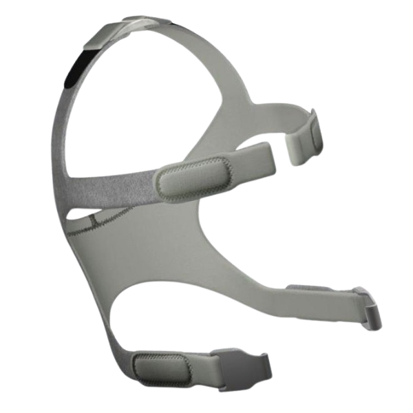 Fisher & Paykel Simplus™ Full Face CPAP Mask Fitpack | CPAPSupplies.com