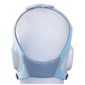 Fisher & Paykel Vitera Full Face CPAP Mask Headgear