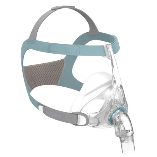 Fisher & Paykel Vitera™ Full Face CPAP Mask