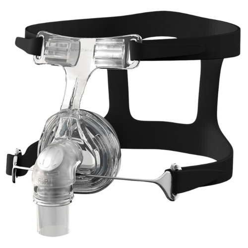 Fisher & Paykel Zest™ Q Nasal CPAP Mask