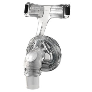 Fisher & Paykel Zest™ Q Nasal CPAP Mask Main