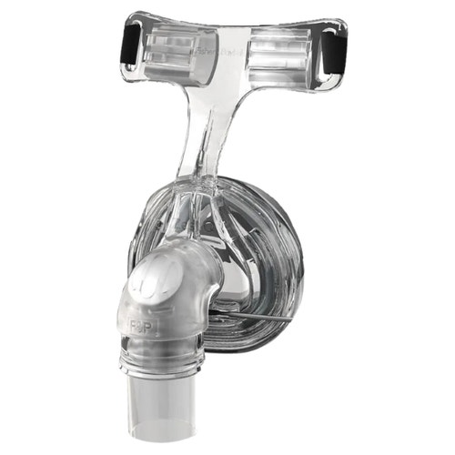 Fisher & Paykel Zest™ Nasal CPAP Mask without Headgear