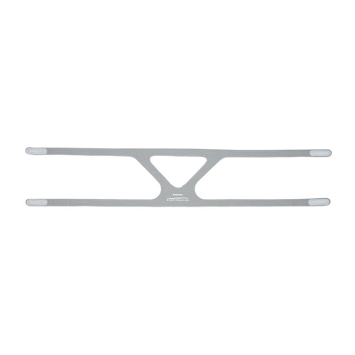 Philips Respironics Amara Full Face CPAP Mask Headgear