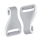 Fisher & Paykel Brevida CPAP Mask Headgear Clips