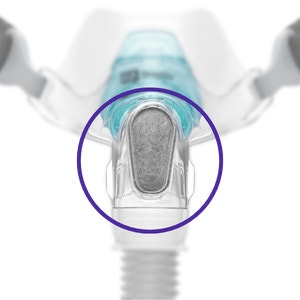 Fisher & Paykel Brevida CPAP Mask Washable Diffuser
