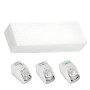 Fisher & Paykel Disposable CPAP Filter for HC230/240/250 & HC600 Series