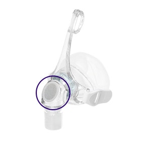 Fisher & Paykel Eson 2 Nasal CPAP Mask Diffuser