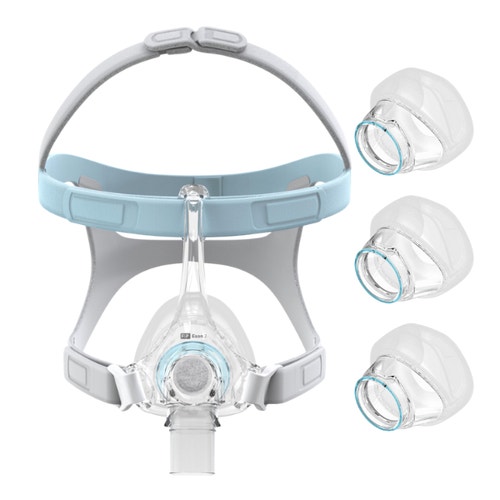 Fisher & Paykel Eson™ 2 Nasal CPAP Mask Fit Pack