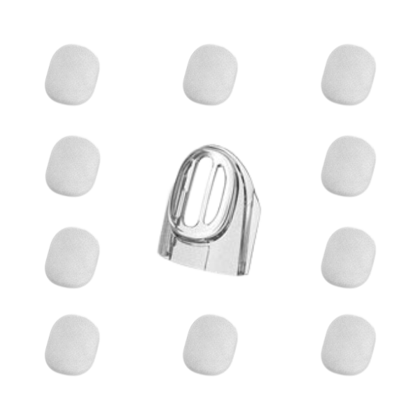 Fisher & Paykel Eson™ 2 Nasal CPAP Mask Diffuser | CPAPSupplies.com