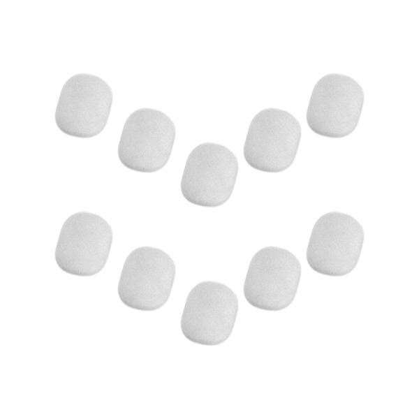 Fisher & Paykel Eson CPAP Mask Diffuser Filters | CPAPsupplies.com