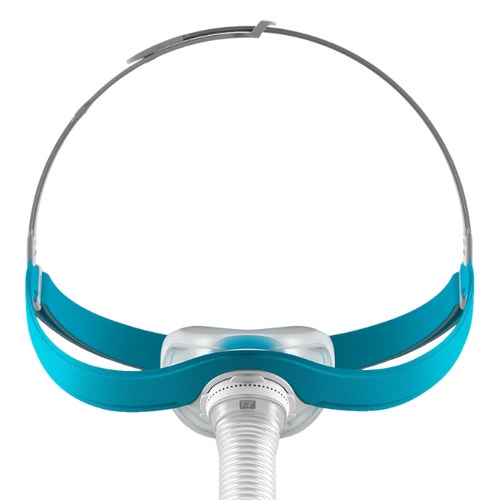 Fisher & Paykel Evora™ Nasal CPAP Mask with Headgear