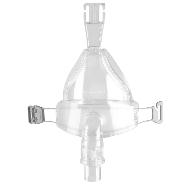 Fisher & Paykel FlexiFit 431 Full Face CPAP Mask Fit Pack without Headgear