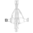 Fisher & Paykel FlexiFit 431 Full Face CPAP Mask Fit Pack without Headgear