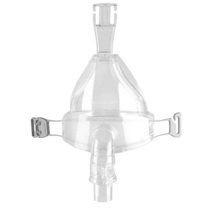 Fisher & Paykel FlexiFit 431 Full Face CPAP Mask Fit Pack without Headgear