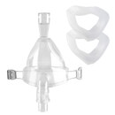 Fisher & Paykel FlexiFit 431 Full Face CPAP Mask Fit Pack without Headgear