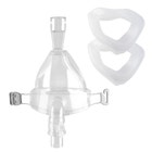 Fisher & Paykel FlexiFit 431 Full Face CPAP Mask Fit Pack without Headgear