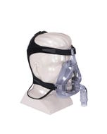 Fisher & Paykel FlexiFit™ 432 Full Face CPAP Mask and Headgear