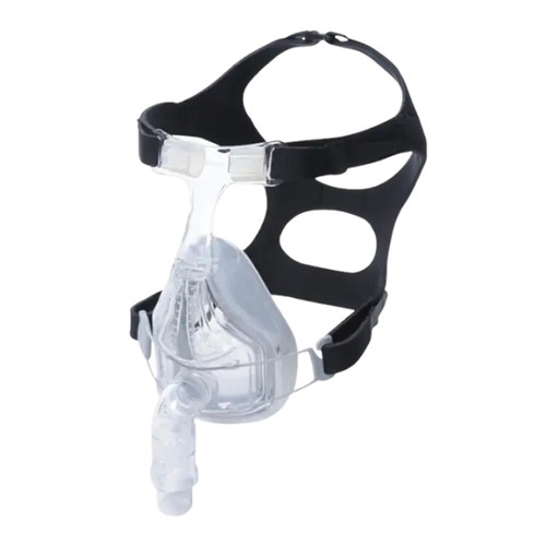 Fisher & Paykel Forma™ Full Face CPAP Mask with Headgear