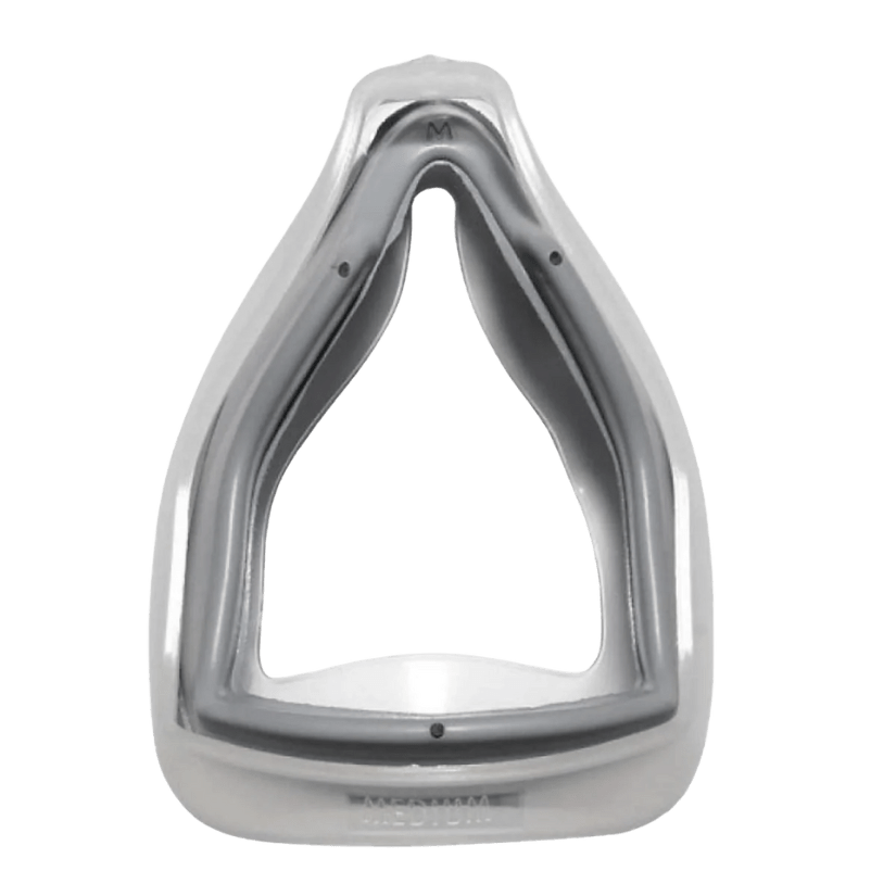 Fisher & Paykel Forma Full Face CPAP Mask Seal and Foam Cushion Kit