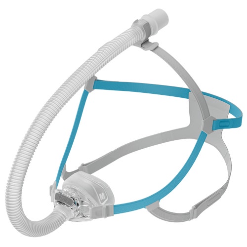 Fisher & Paykel Nova™ Nasal CPAP Mask with SwingFit™ Headgear