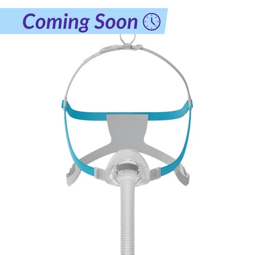 Fisher & Paykel Nova™ Nasal CPAP Mask *PREORDERS OPEN SOON!*