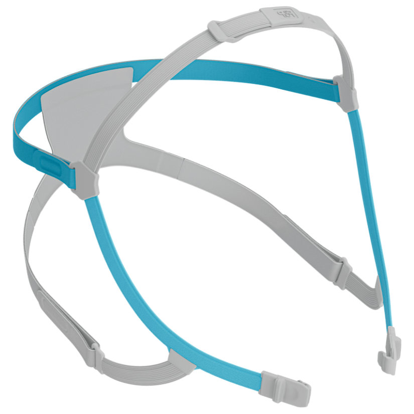 Fisher & Paykel Nova Nasal CPAP Mask SwingFit Headgear