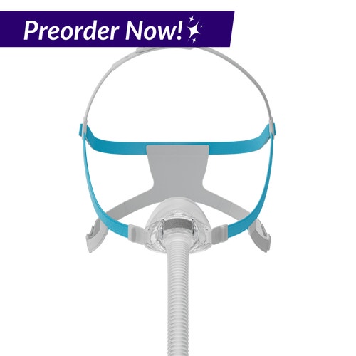 Fisher & Paykel Nova™ Nasal CPAP Mask *PREORDERS OPEN!*
