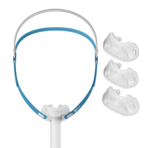 Fisher & Paykel Nova Micro™ Nasal Pillow CPAP Mask Fit Pack
