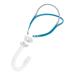 Fisher & Paykel Nova Micro Nasal Pillow CPAP Mask Fit Pack