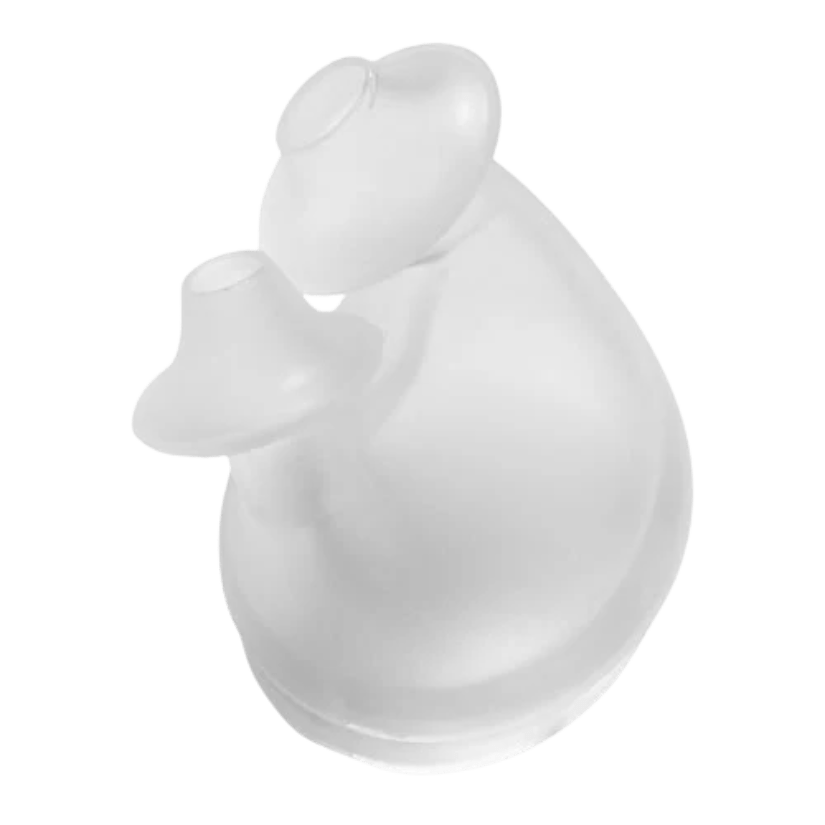 Fisher & Paykel Opus 360 Silicone Nasal CPAP Mask Pillow