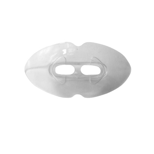 Fisher & Paykel Oracle™ 452 Oral CPAP Mask Soft Seal Cushion