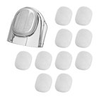 Fisher & Paykel Pilairo Q CPAP Mask Diffuser with Filter inside