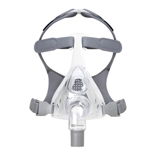 Fisher & Paykel Simplus™ Full Face CPAP Mask