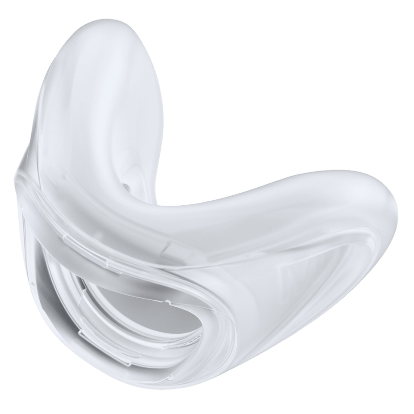 Fisher & Paykel Solo Nasal CPAP Mask Cushion - Top view