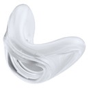 Fisher & Paykel Solo Nasal CPAP Mask Cushion - Top view