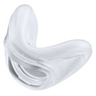 Fisher & Paykel Solo Nasal CPAP Mask Cushion - Top view