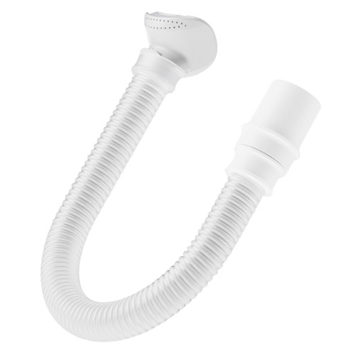 Fisher & Paykel Solo™ Nasal CPAP Mask Short Tube & Swivel