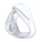 Fisher & Paykel Vitera Full Face CPAP Mask Cushion