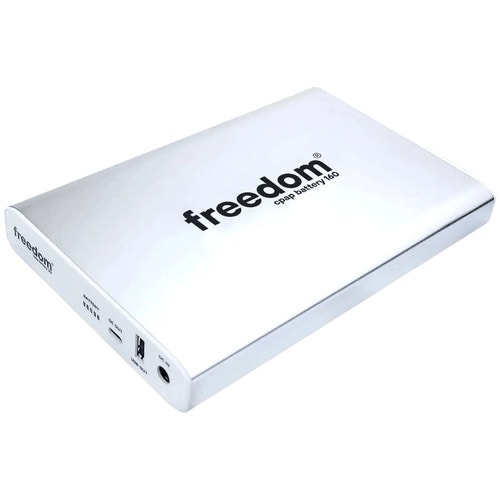 Freedom CPAP Battery 160 Backup Power Supply