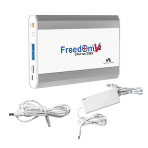 Universal Freedom V2 Battery Kit