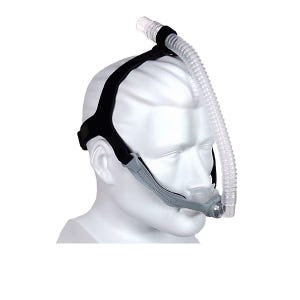 Opus 360 Nasal Pillow CPAP Mask by Fisher & Paykel 