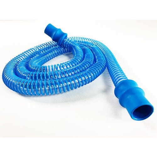 Healthy Hose Pro Antimicrobial 15MM Tubing By LiViliti Health Products