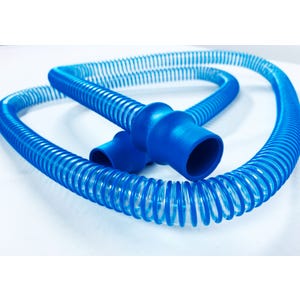 Healthy Hose Pro Antimicrobial 19MM Tube By LiViliti Health Products