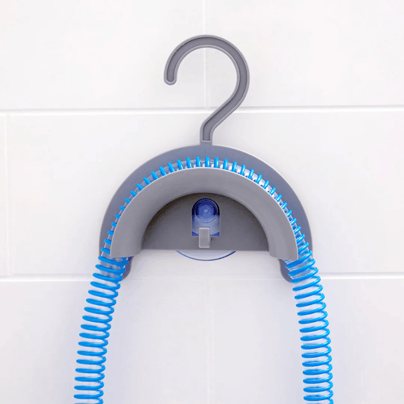 Hose Tubing Cleaning Hanger by CPAP Soap