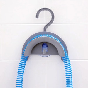 Hose Tubing Cleaning Hanger by CPAP Soap